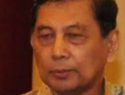 Juwono Sudarsono Wafat, Bangsa Kehilangan Tokoh Pertahanan dan Diplomasi