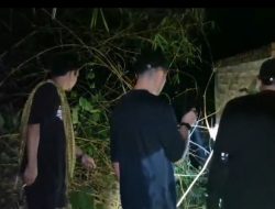 Potongan Tubuh Korban Mutilasi dalam Freezer Ditemukan di Bogor