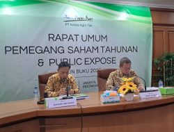 Kinerja Sawit 2025 Tumbuh, Tapi Tertekan Biaya dan Gejolak Global