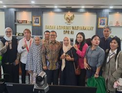 Dugaan Mafia Tanah, Dua Warga Riau Adukan Perampasan 500 Hektare ke DPR