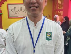 Mualaf Tionghoa Tegaskan Peran Jadi Jembatan Persatuan Bangsa