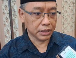 Halal Bihalal JATTI 2026, Perkuat Jaringan Alumni Timur Tengah dan Sinergi Ekonomi