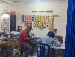 Warung Kopi Raja Resmi Grand Opening di Jakarta Timur, Sajikan Menu Merakyat