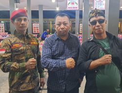 DPC GRIB Jaya Jaktim Sosialisasikan Aplikasi Hello GRIB di Cipayung