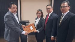 GKI Jakarta Fokus Benahi Operasional dan Dorong UMKM Usai Pelantikan