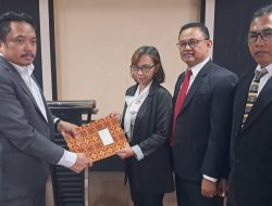 GKI Jakarta Fokus Benahi Operasional dan Dorong UMKM Usai Pelantikan