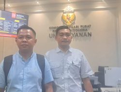 Sidang Pemeriksaan Lanjutan Sengketa Informasi BPJS: Pemohon Soroti Transparansi, Kecewa DJSN Kembali Tidak Hadir