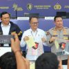 Polda Metro Jaya Bongkar Uang Palsu di Bogor, 12.191 Lembar Disita