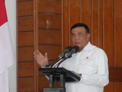 Menko Polkam: Pemerintah tuntut investigasi menyeluruh dan pertanggungjawaban pelaku atas insiden gugurnya prajurit TNI di Lebanon