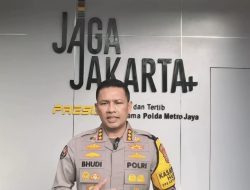 Polda Metro Jaya Utamakan Pelayanan dalam Perayaan Ibadah Paskah 2026