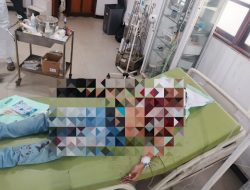 Respon Cepat Satgas Damai Cartenz, Korban Kekerasan di Paniai Tertangani, Pelaku Diburu Aparat