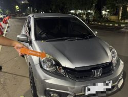 Driver Online Melakukan Pelecehan ke Penumpang di Jakpus, Ditangkap di Depok