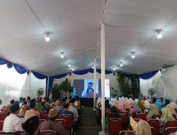 Muhammadiyah DKI Gelar Silaturahmi Idul Fitri 1447 H, Perkuat Kebersamaan
