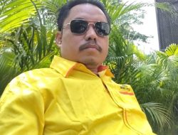 Ketua Mahkamah Partai Golongan Berkarya Indonesia Dukung Rapat Pleno Perkuat Jaringan Hingga Akar Rumput