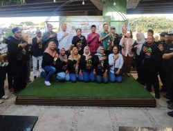 JKB Tegaskan Dukungan ke Pemerintahan Prabowo-Gibran, Soroti Ancaman Radikalisme dan Intoleransi