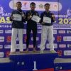 751 Atlet Bertanding, Bripda Petra Polri Raih Emas: Dari Perawatan K9 Alma hingga Juara Nasional KASAL Cup V 2026