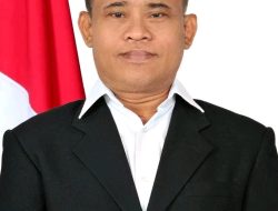 Ahmad Warno Siap Deklarasikan Dukungan untuk Tubagus Bahrudin di Pilpres 2029–2034