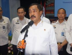 Lapas Cibinong Gelar Pemeriksaan Kesehatan Gratis dan Bansos untuk 5.000 Warga