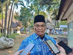 Kemenag Jakut Dorong Penguatan Mutu 160 RA Lewat Profesionalisme Guru