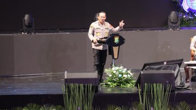 Pimpin TFG Sispamkota, Kapolda Metro Jaya Tegaskan Kesiapan Jaga Jakarta