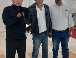 Aduan ke DPR RI Ditanggapi, Aher hingga Adian Napitupulu Siap Tindak Lanjuti Lewat RDPU BAM