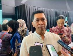 ITS Dorong Hilirisasi Riset, Rektor: Harus Berdampak Nyata ke Masyarakat