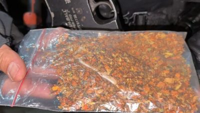 Gerak Cepat Brimob PMJ, Amankan 4 Terduga Pelaku dan Barang Bukti Narkoba Di Jakarta Utara