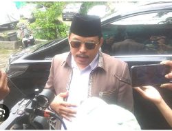 Relawan Elang Putih Nusantara Deklarasi Dukung Tubagus Bahrudin Maju Pilpres 2029–2034