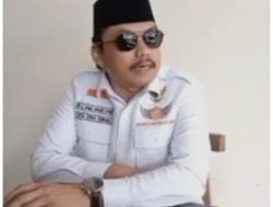 Nama Tubagus Bahrudin Muncul di Bursa Ketum IPSI, Gantikan Prabowo?