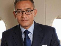 DPP POMN Serukan Dukungan untuk Tubagus Bahrudin Maju Pilpres 2029-2034