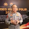Wakapolri Tekankan Transformasi Digital dan Penguatan SDM pada Rakernis Humas Polri 2026