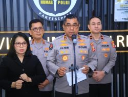 Bareskrim Polri Bongkar Sindikat Phishing Lintas Negara, Raup Keuntungan Hingga Rp25 Miliar