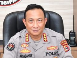 Polda Bali Kerahkan 1.595 Personel Gabungan Amankan Event Internasional Kemala Run 2026