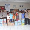 Satgas Damai Cartenz perkuat kepedulian untuk anak Papua lewat bakti sosial di panti asuhan