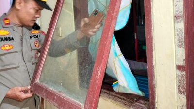 Polisi Benarkan Penemuan Perempuan Meninggal Dunia di Serpong Utara, Kasus Masih Didalami