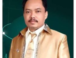 Tubagus Bahrudin Ucapkan Selamat atas Pengukuhan Guru Besar UIN Raden Fatah Palembang