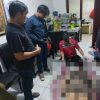 Kurang dari 24 Jam Resmob Polda Metro Jaya Tangkap Pelaku Pembunuhan di Serpong Utara