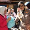Semangat Hari Kartini, Polwan Polda Metro Jaya Hadir Lewat Edukasi dan Bakti Sosial bagi Perempuan dan Kaum Rentan