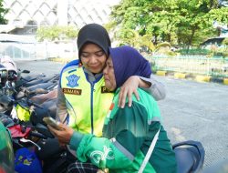 Kapolres Metro Bekasi Salurkan 400 Paket Sembako untuk Perempuan Pejuang di Hari Kartini