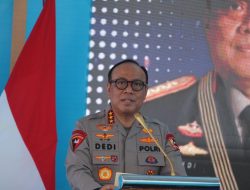 Dukung Asta Cita Presiden Prabowo sebagai Prioritas Nasional, Polri Serahkan 378 Unit Perumahan bagi PNPP dan Masyarakat di Sultra