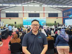 FKUI Kenalkan Teknologi Skrining TB Tanpa Laboratorium di Cilincing