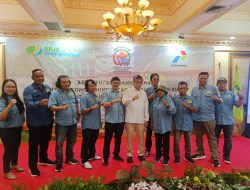 Menaker Buka Kongres VII KSBSI ’92, Tegaskan Komitmen Negara Lindungi Buruh