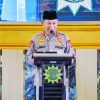Buka Muktamar Pemuda Persis, Kapolri Tekankan Sinergi Jaga Stabilitas Kamtibmas