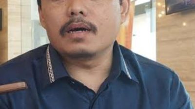 Cah Angon Siap Maju Pilpres 2029, Tegaskan Sisa Umur untuk Rakyat