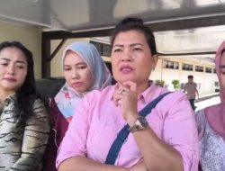 Dugaan Penipuan Seret Nama Saripah Hanum Lubis, Korban Mengadu ke PDIP dan Komisi III DPR