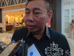 UMKM Bulungan Tembus Sarinah, Ketua DPRD: Peluang Tembus Pasar Nasional hingga Global