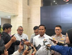 Bareskrim Polri Dalami Dugaan Pemberangkatan Haji Ilegal, 8 Calon Jemaah Digagalkan Berangkat
