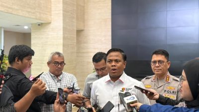 Bareskrim Polri Dalami Dugaan Pemberangkatan Haji Ilegal, 8 Calon Jemaah Digagalkan Berangkat