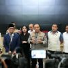 Satgas Haji 2026 Bergerak: Tindak Tegas, Lindungi Calon Jemaah