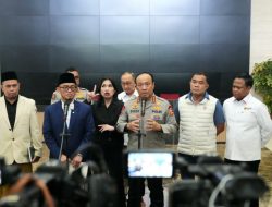 Satgas Haji 2026 Bergerak: Tindak Tegas, Lindungi Calon Jemaah